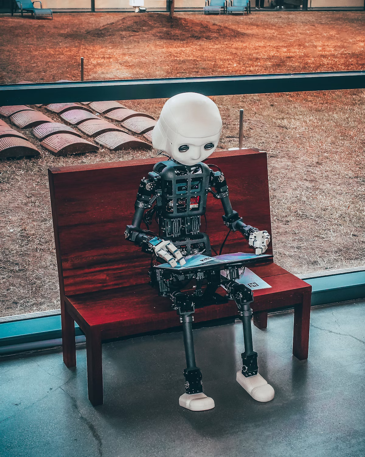 AI in GCC Financial Services: Practical Use Cases Beyond the Hype