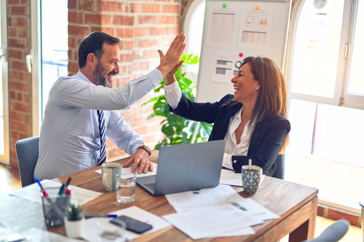 Building a High-Performing Compliance Team in a GCC Financial Institution