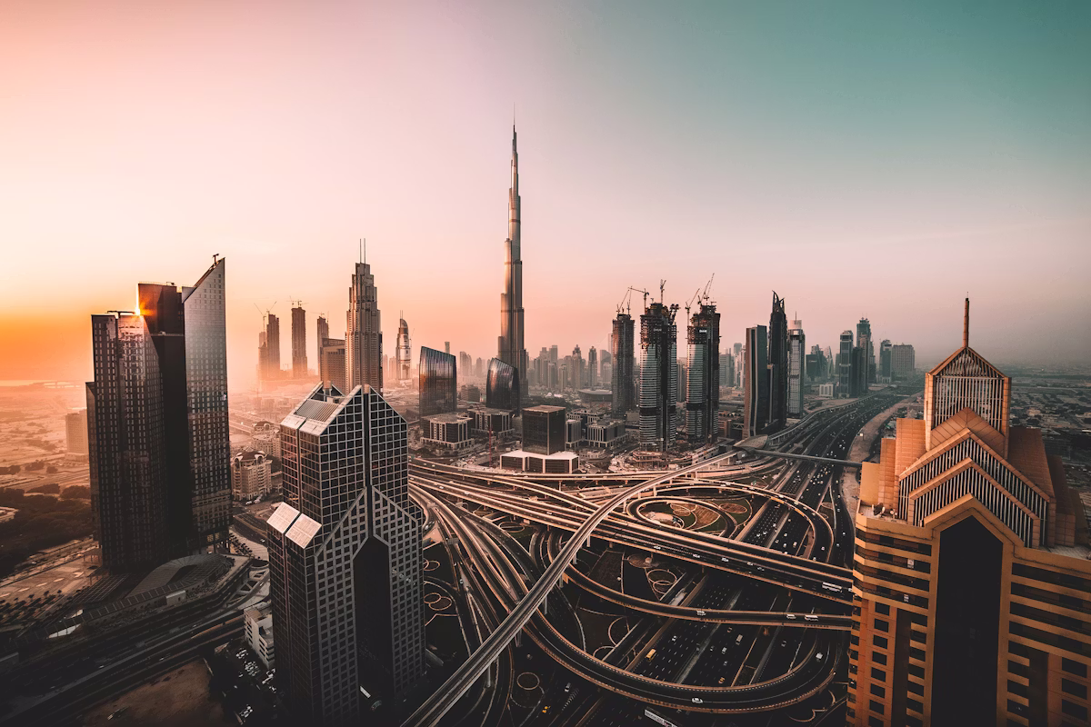 GCC Real Estate in 2026: Where Yield Meets Momentum