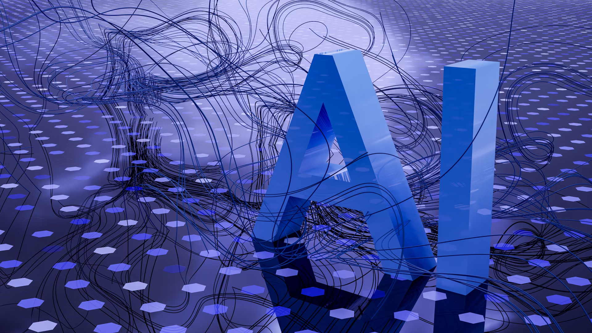 AI Strategy & Implementation Consulting