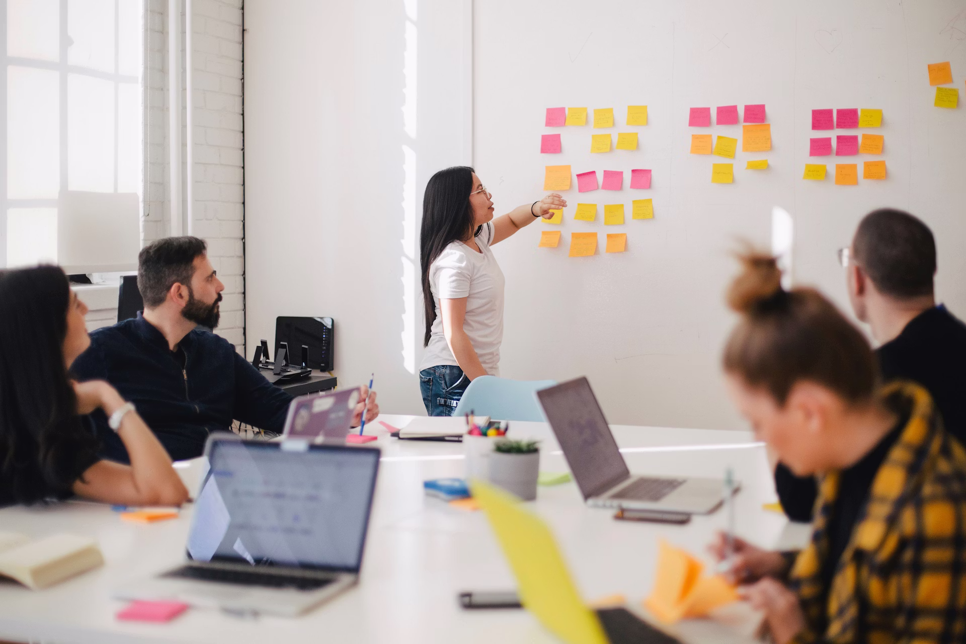 HR Consulting & Workforce Strategy