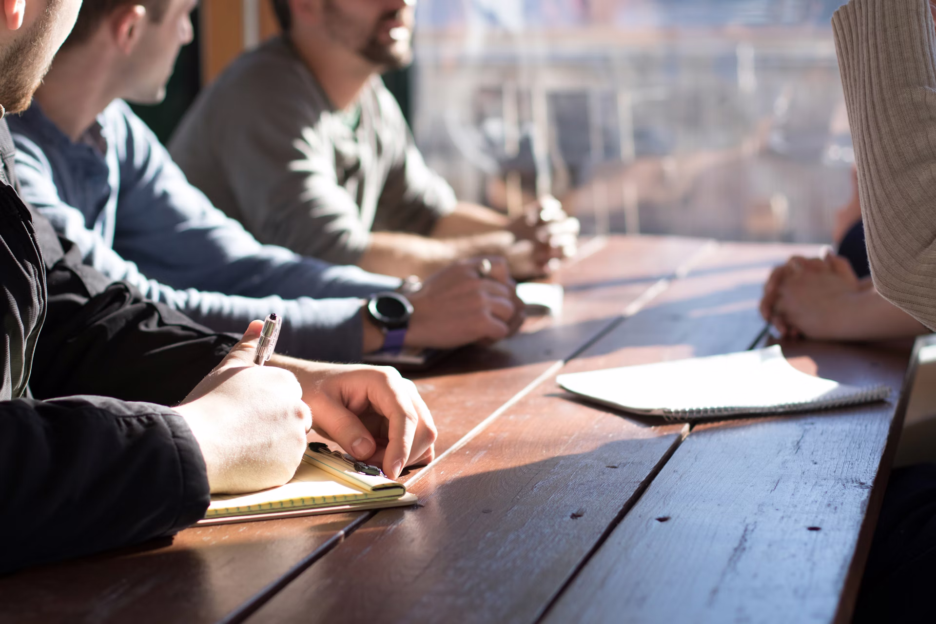 Technology Consulting